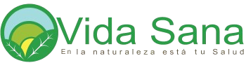 LOGO VIDA SANA